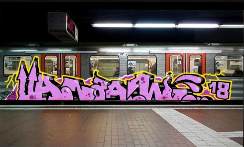 Bombing 1528934152921