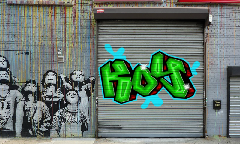 Bombing 1528961391441