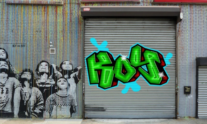 Bombing 1528961391441