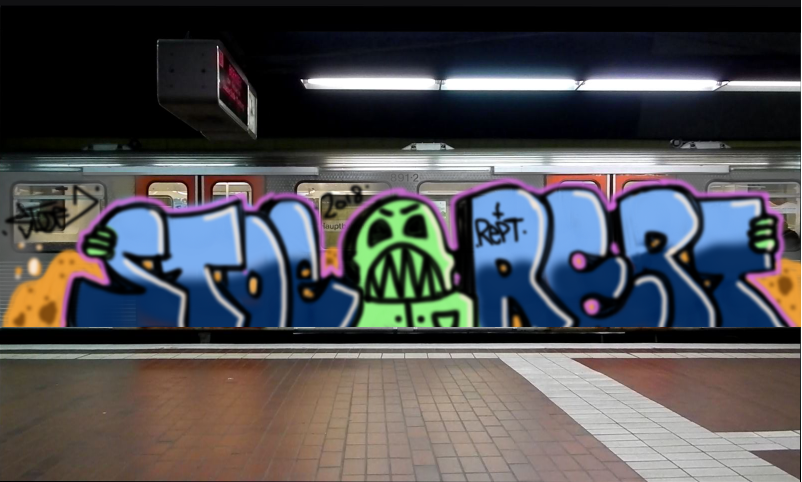 Bombing 1528968466788