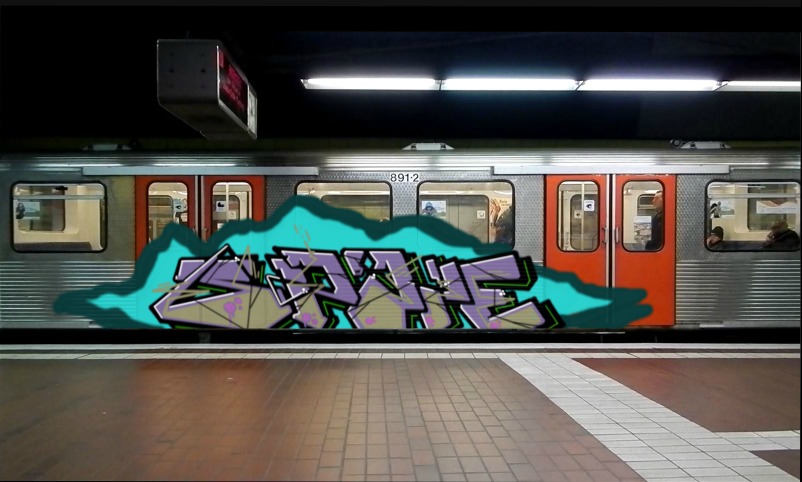 Bombing 1529143562235