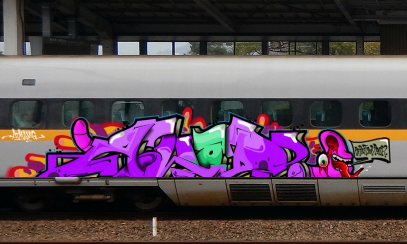 Bombing 1529002644904