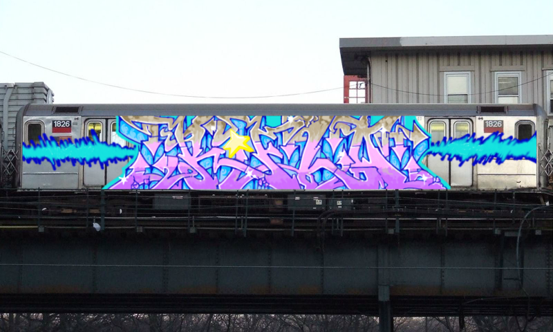 Bombing 1529010147345