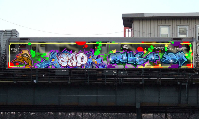 Bombing 1529016624593