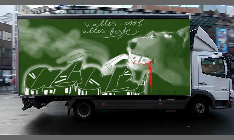 Bombing 1386600944259