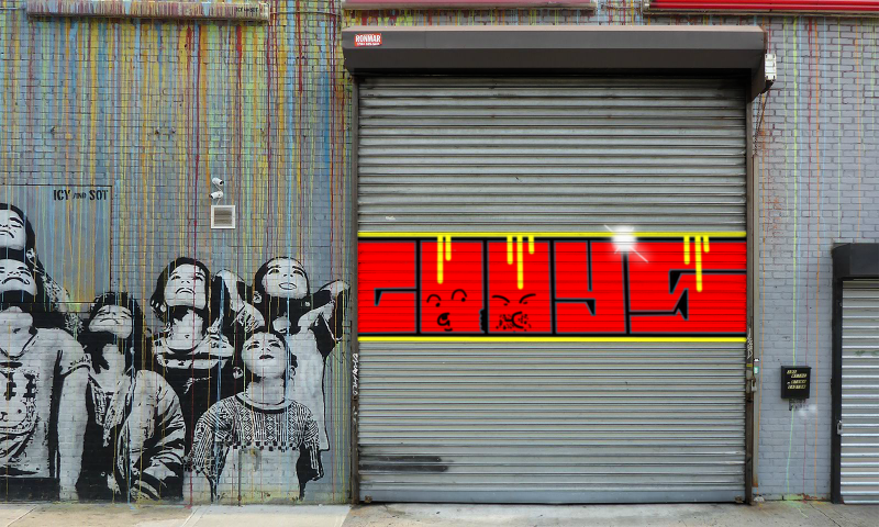 Bombing 1529060152720