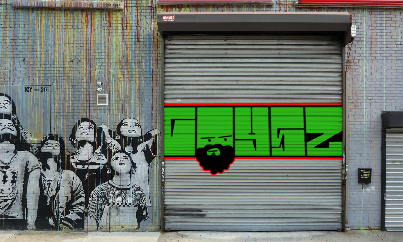 Bombing 1529061193767