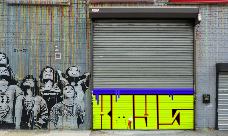 Bombing 1529061978944