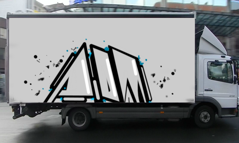 Bombing 1529074117995