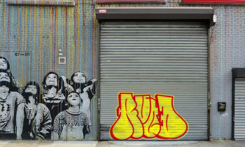 Bombing 1529076135847