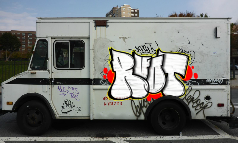 Bombing 1529081726606