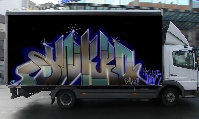 Bombing 1529112248209