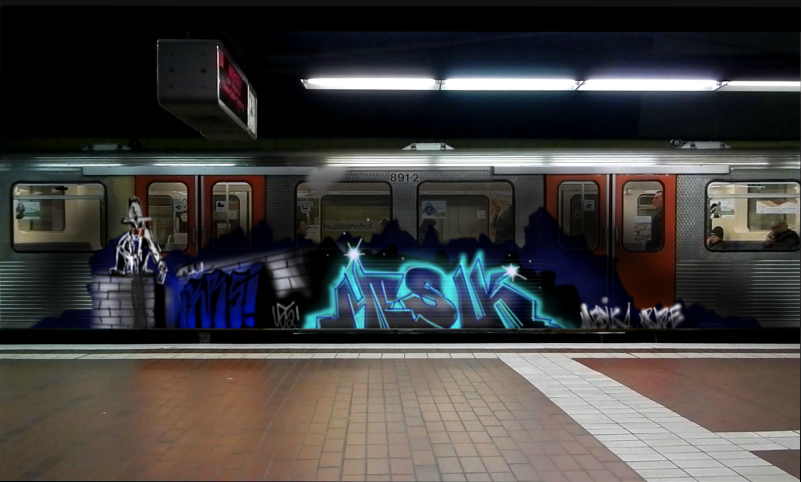 Bombing 1529127866931