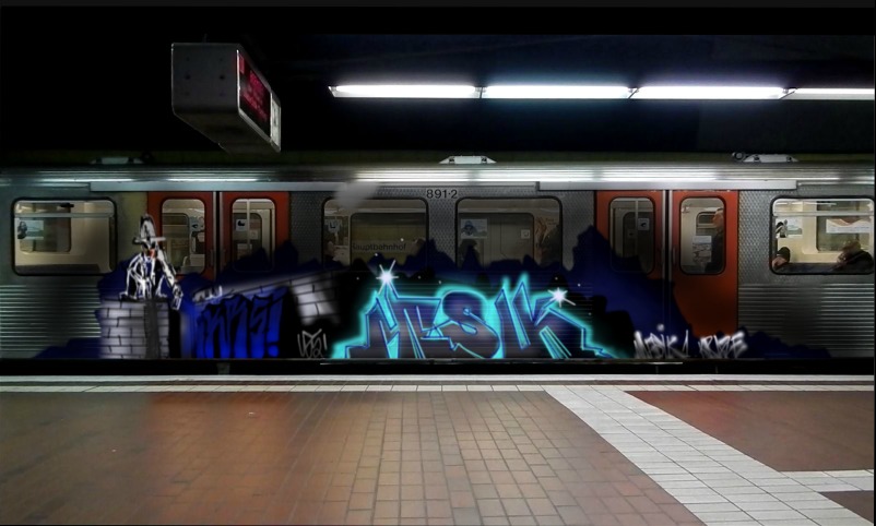 Bombing 1529127866931