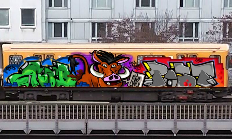 Bombing 1529253920190