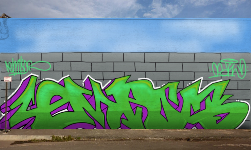 Bombing 1529220193793