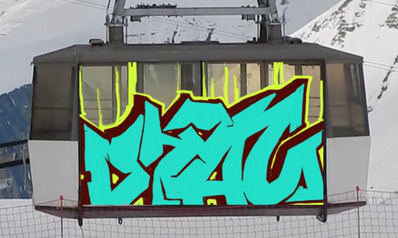 Bombing 1529265531143