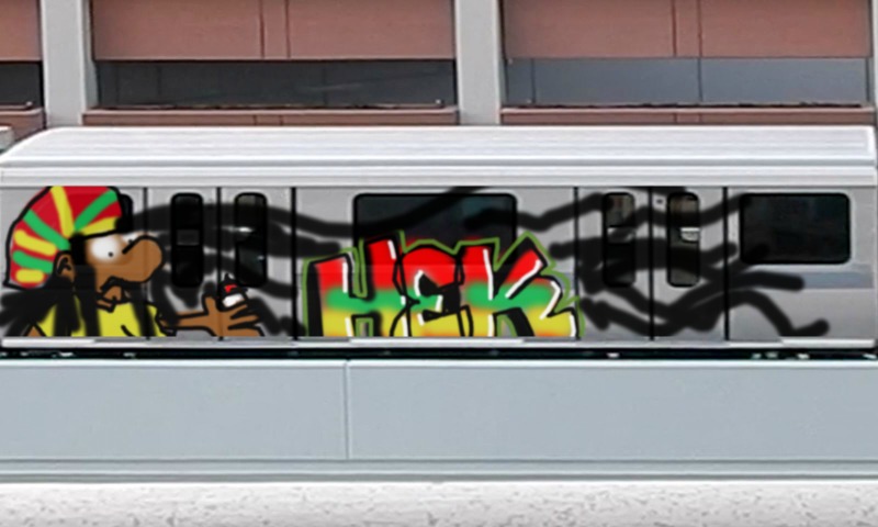 Bombing 1529274302867