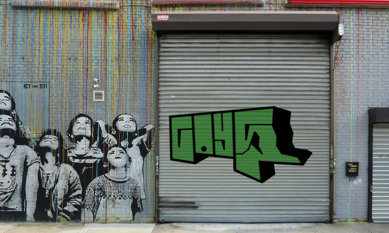 Bombing 1529282579434