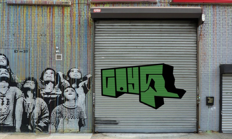 Bombing 1529282579434