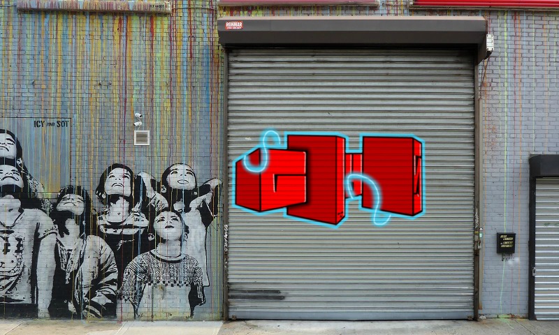 Bombing 1529291752161