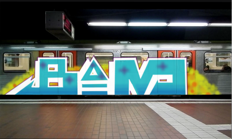 Bombing 1529320511620