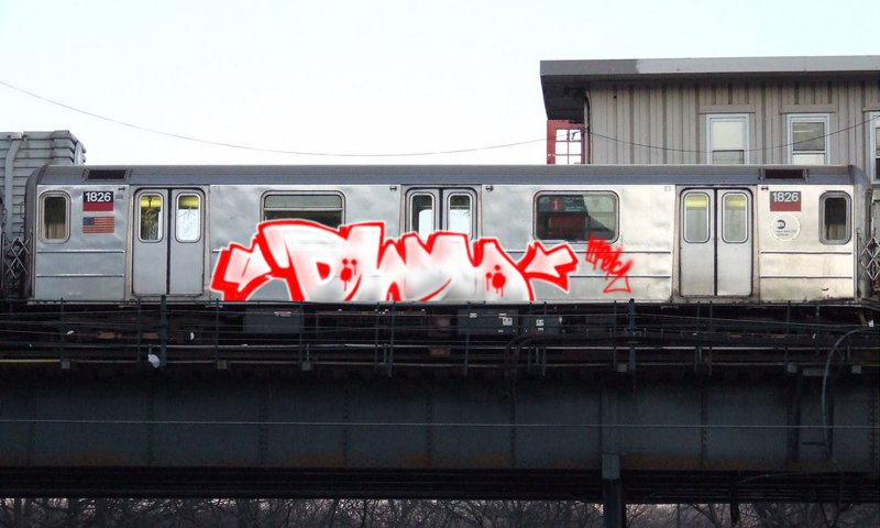 Bombing 1529330001290