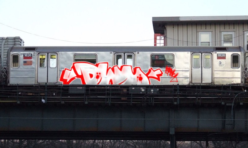 Bombing 1529330001290