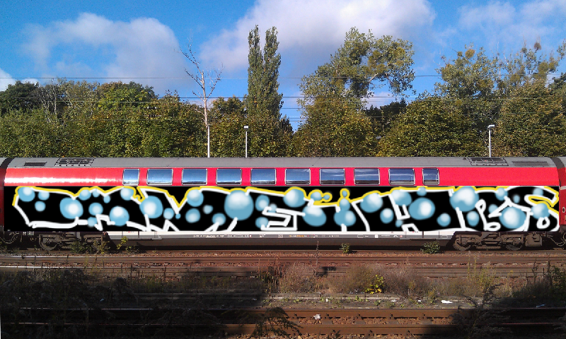 Bombing 1357993289568