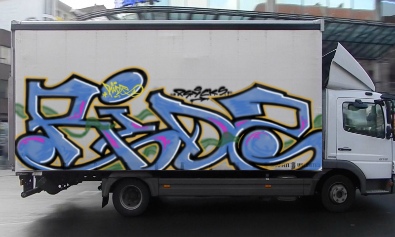 Bombing 1529342275910