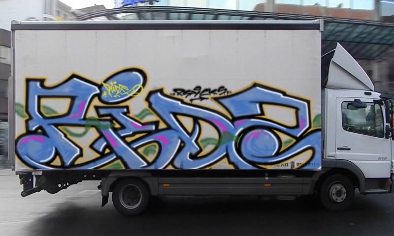 Bombing 1529342275910