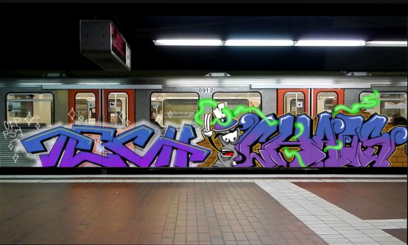 Bombing 1529416343065