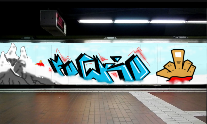 Bombing 1529370926949