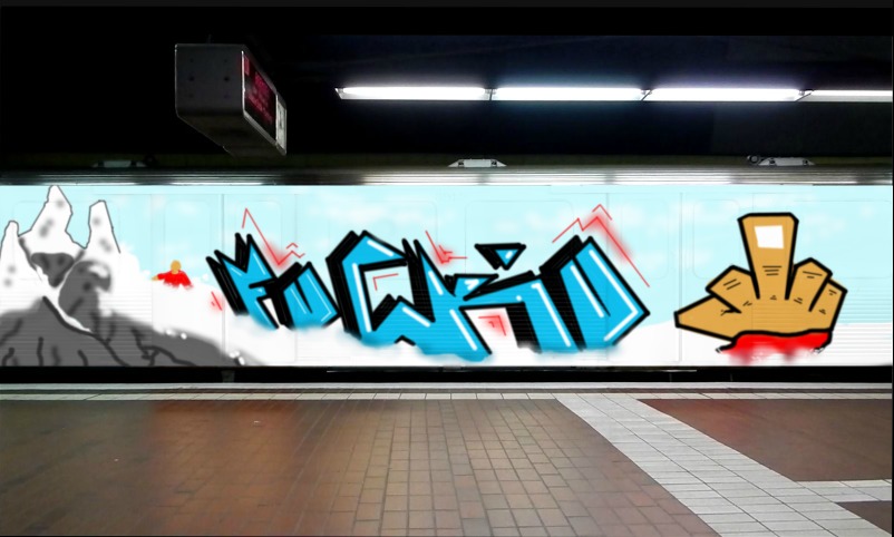 Bombing 1529370926949