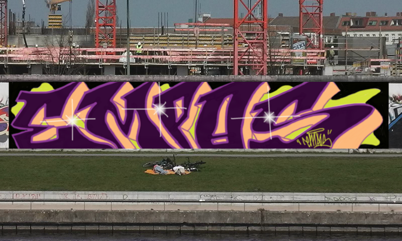 Bombing 1529377424221