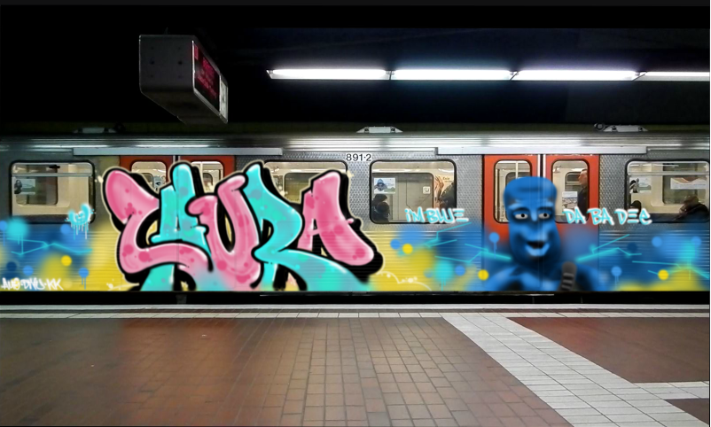 Bombing 1529489807328