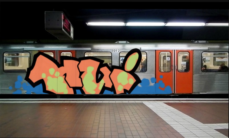 Bombing 1529428466709