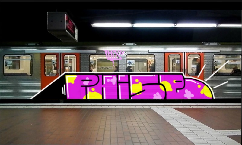 Bombing 1529442418745