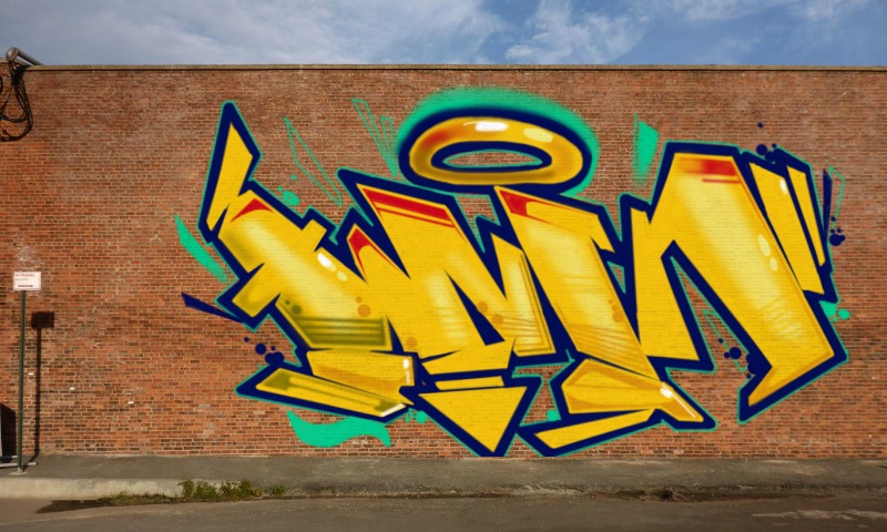 Bombing 1529517392920