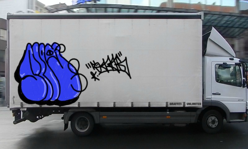 Bombing 1529496100738