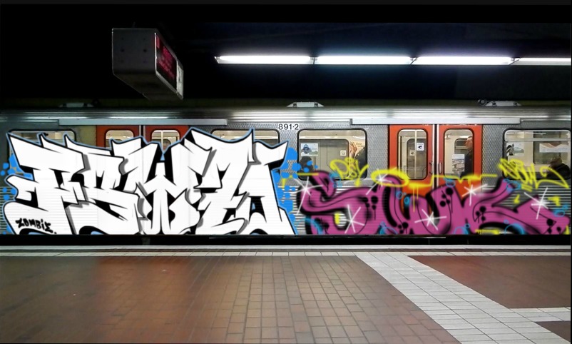 Bombing 1529661756653