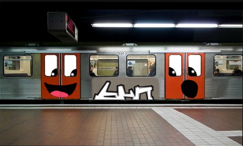 Bombing 1529551433071