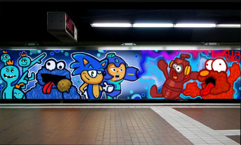 Bombing 1529703743557