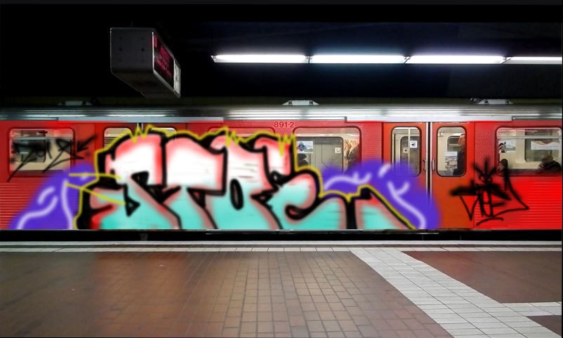 Bombing 1529611267605