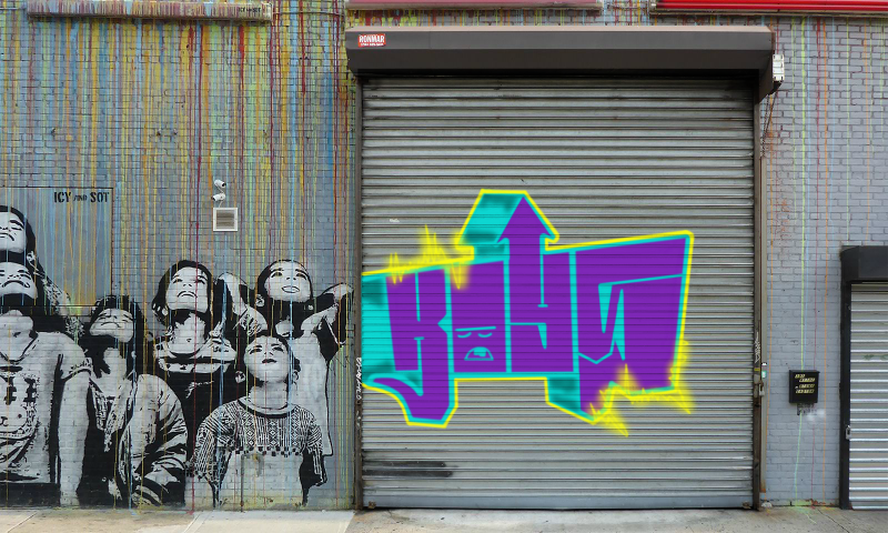 Bombing 1529631667125