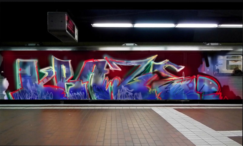 Bombing 1529639108755