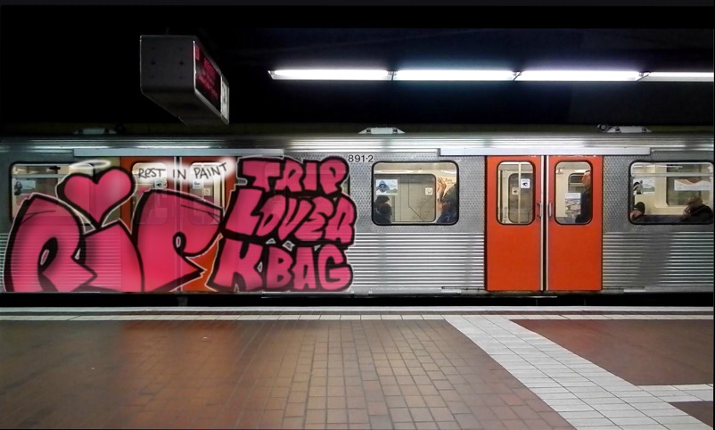 Bombing 1529702290955