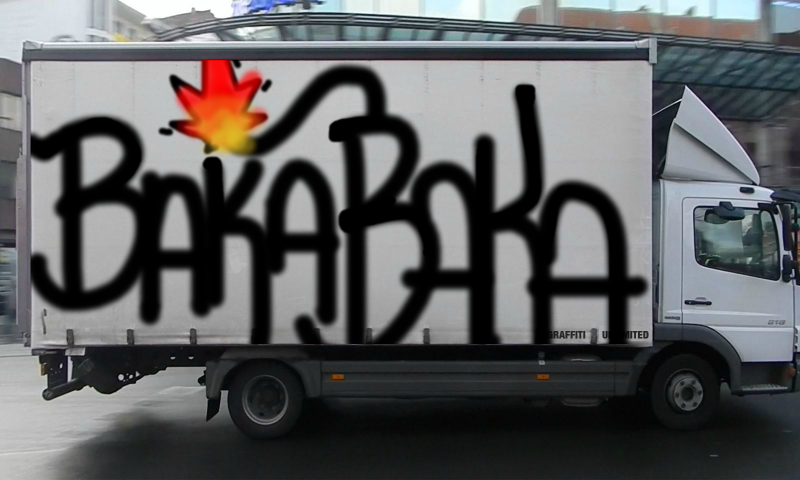 Bombing 1529747442521