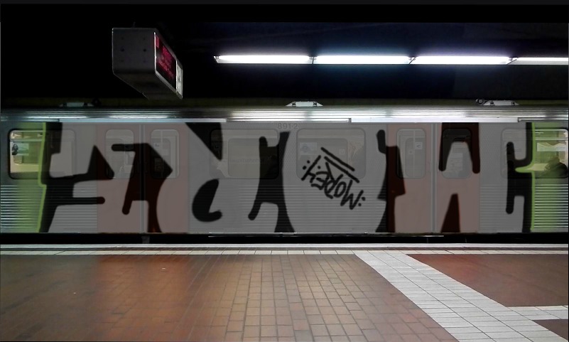 Bombing 1386672891334