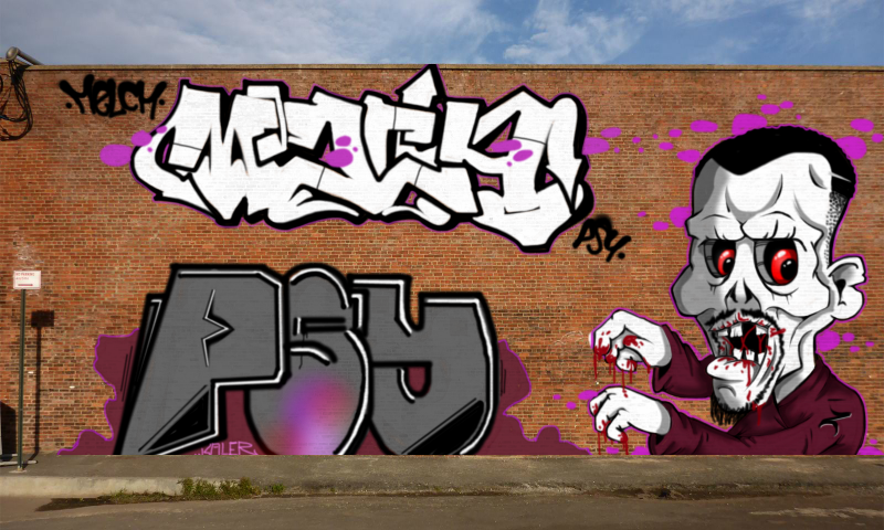 Bombing 1530206430782